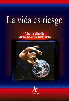 Cover La vida es riesgo (eBook, PDF)