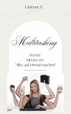 Cover Multitasking (eBook, ePUB)