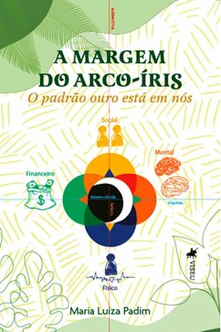 Cover A Margem do Arco-Íris (eBook, ePUB)