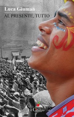 Cover Al presente, tutto (eBook, ePUB)