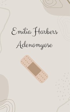 Cover Adenomyose (eBook, ePUB)