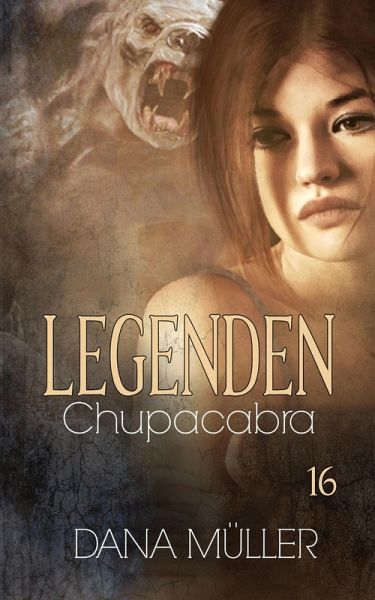 Legenden 16 (eBook, ePUB)
