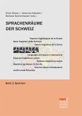 Sprachenräume der Schweiz (eBook, ePUB)