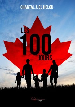 Cover Les 100 jours (eBook, ePUB)