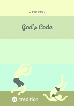 God's Code (eBook, ePUB) - Torres, Aldivan