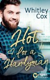 Hot for a Handyman (eBook, ePUB)
