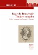 Isaac de Benserade. Théâtre complet... - Bild 1