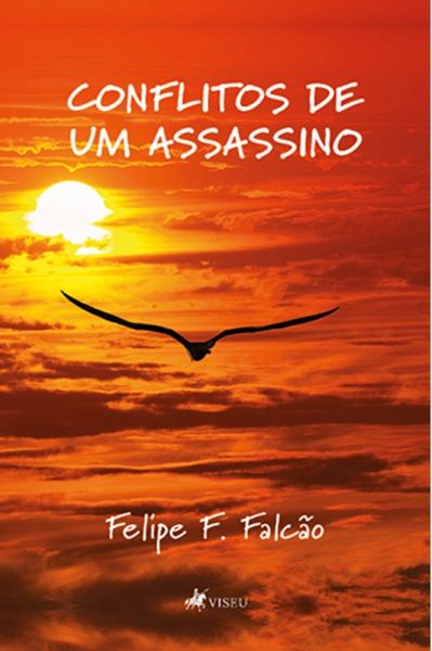 Conflitos de um Assassino (eBook, ePUB) Conflitos de um Assassino (eBook, ePUB)