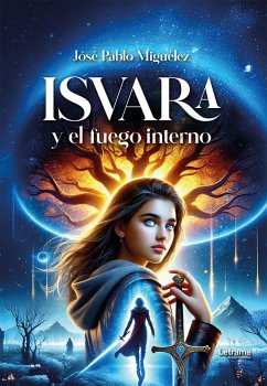 Cover Isvara y el fuego interno (eBook, ePUB)
