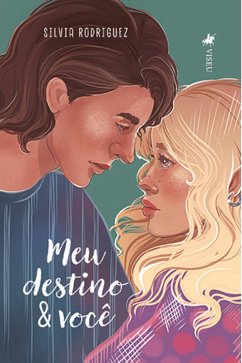 Cover Meu destino & você (eBook, ePUB)