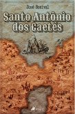 Santo Antônio dos Caetés (eBook, ePUB)