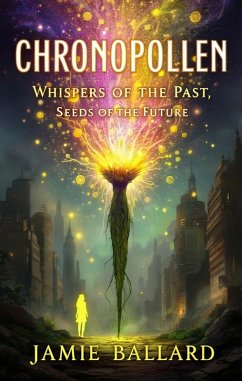 Cover Chronopollen (eBook, ePUB)