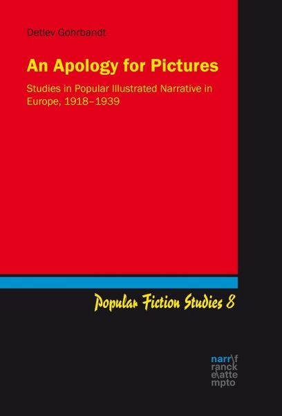 An Apology for Pictures (eBook, PDF)
