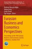 Eurasian Business and Economics Perspectives (eBook, PDF)