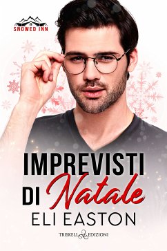 Cover Imprevisti di Natale (eBook, ePUB)