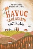 Havuc Tarlasinin Cocuklari Havuc Tarlasinin Cocuklari