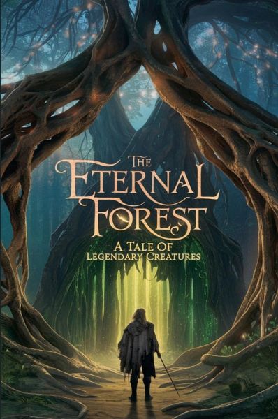 The Eternal Forest