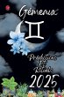 Gémeaux Prédictions Et Rituels 2025 - Bild 1