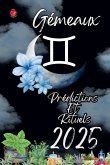 Gémeaux Prédictions Et Rituels 2025
