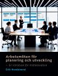 Arbetsmöten för planering och... - Bild 1