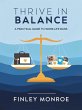Thrive in Balance (eBook, ePUB) - Bild 1