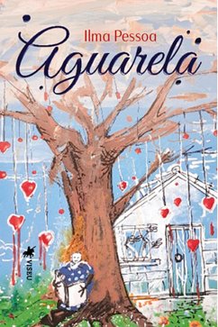 Cover Aguarela (eBook, ePUB)