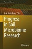 Progress in Soil Microbiome Research (eBook, PDF)