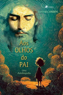 Cover Aos Olhos do Pai (eBook, ePUB)
