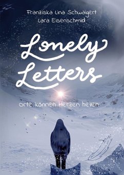 Cover Lonely Letters (eBook, ePUB)