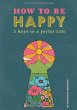 How To Be Happy (eBook, ePUB) - Bild 1