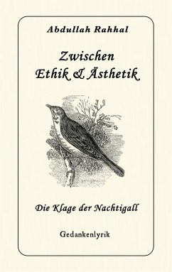 Cover Zwischen Ethik & Ästhetik (eBook, ePUB)