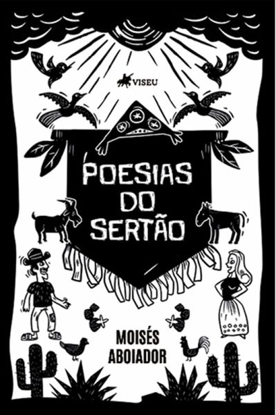 Poesias do Sertão (eBook, ePUB)