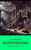 Die Ratten in den Mauern (eBook, ePUB)