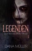 Legenden 5 (eBook, ePUB)