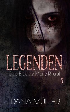 Cover Legenden 5 (eBook, ePUB)
