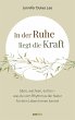 In der Ruhe liegt die Kraft (eBook,... - Bild 1