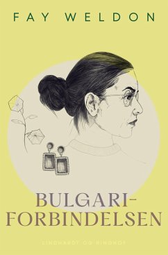 Cover Bulgari-forbindelsen