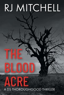Cover The Blood Acre