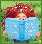 For Such a time as This