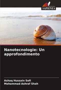Cover Nanotecnologie: Un approfondimento