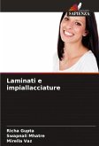 Laminati e impiallacciature Laminati e impiallacciature