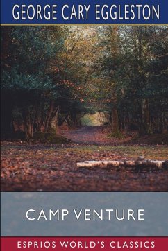 Cover Camp Venture (Esprios Classics)