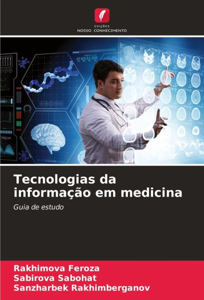 Tecnologias da informação em medicina