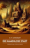 Die namenlose Stadt (eBook, ePUB)