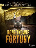 Rozbitkowie fortuny (eBook, ePUB)