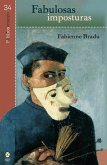 Fabulosas imposturas (eBook, ePUB)