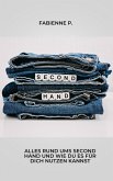 Second Hand (eBook, ePUB)