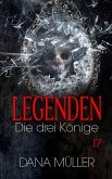 Legenden 17 (eBook, ePUB)
