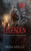 Legenden 13 (eBook, ePUB)