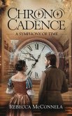 Chrono Cadence (eBook, ePUB) Chrono Cadence (eBook, ePUB)